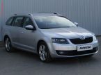 Škoda Octavia - fotka číslo 0
