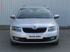 Škoda Octavia - fotka číslo 1
