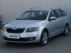 Škoda Octavia - fotka číslo 2