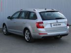 Škoda Octavia - fotka číslo 5