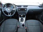 Škoda Octavia - fotka číslo 7