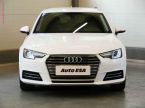 Audi A4 - fotka číslo 1