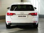 Audi A4 - fotka číslo 4