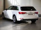 Audi A4 - fotka číslo 5