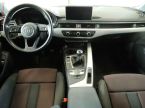 Audi A4 - fotka číslo 7