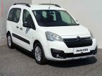 Citroën Berlingo - fotka číslo 0