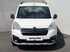 Citroën Berlingo - fotka číslo 1