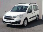 Citroën Berlingo - fotka číslo 2