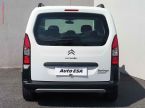 Citroën Berlingo - fotka číslo 4
