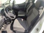 Citroën Berlingo - fotka číslo 8