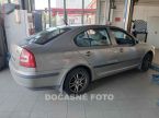 Škoda Octavia - fotka číslo 2