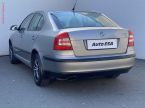 Škoda Octavia - fotka číslo 5