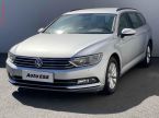 Volkswagen Passat - fotka číslo 2