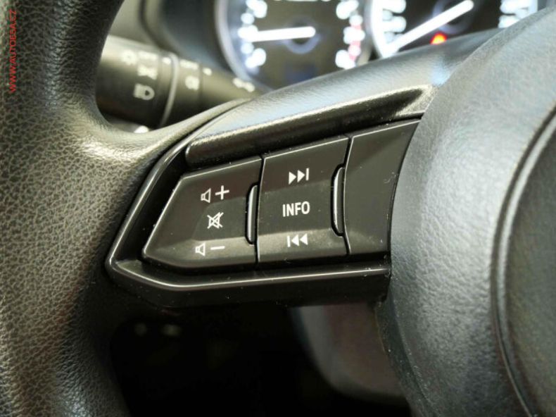 Mazda CX-5 - hlavní fotka