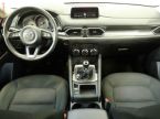 Mazda CX-5 - fotka číslo 7