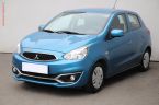 Mitsubishi Space Star - fotka číslo 2