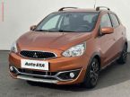 Mitsubishi Space Star - fotka číslo 2