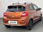 Mitsubishi Space Star - fotka číslo 3