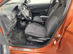 Mitsubishi Space Star - fotka číslo 7