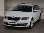 Škoda Octavia - fotka číslo 2