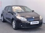 Renault Mégane - fotka číslo 0