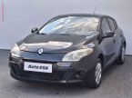 Renault Mégane - fotka číslo 2