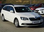 Škoda Superb - fotka číslo 0