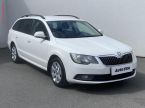 Škoda Superb - fotka číslo 0