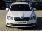Škoda Superb - fotka číslo 1