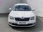 Škoda Superb - fotka číslo 1