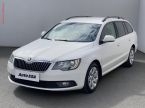 Škoda Superb - fotka číslo 2