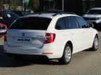 Škoda Superb - fotka číslo 3