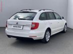 Škoda Superb - fotka číslo 3