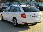 Škoda Superb - fotka číslo 5