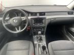 Škoda Superb - fotka číslo 7