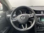 Škoda Superb - fotka číslo 8