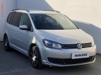 Volkswagen Touran - fotka číslo 0