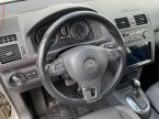 Volkswagen Touran - fotka číslo 11