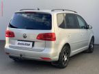 Volkswagen Touran - fotka číslo 3