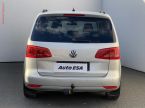 Volkswagen Touran - fotka číslo 4