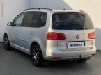 Volkswagen Touran - fotka číslo 5