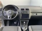 Volkswagen Touran - fotka číslo 8