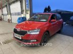 Škoda Fabia - fotka číslo 0