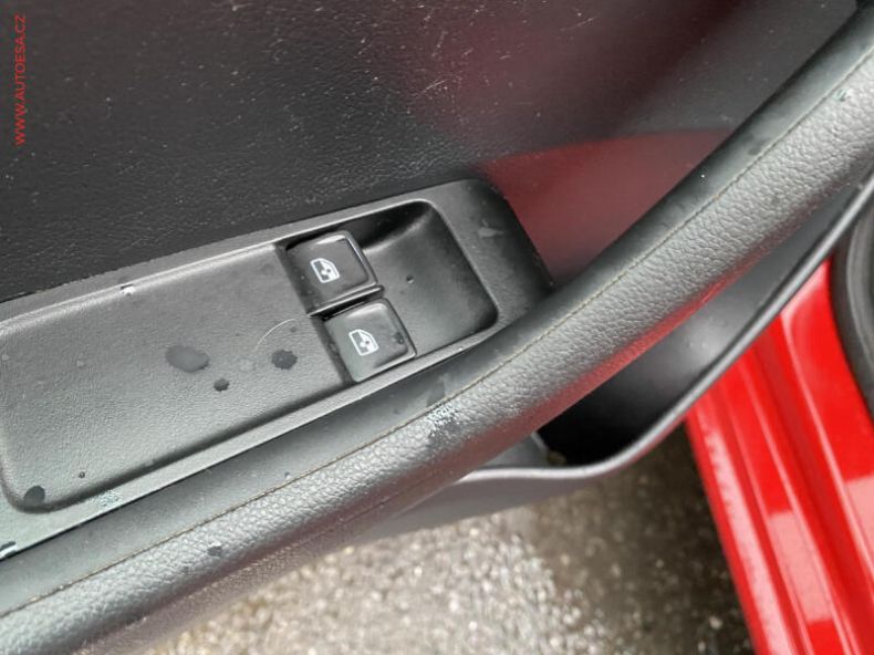 Škoda Fabia - hlavní fotka