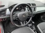 Škoda Fabia - fotka číslo 11