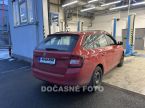 Škoda Fabia - fotka číslo 1
