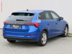Škoda Scala - fotka číslo 5