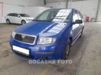 Škoda Fabia - fotka číslo 0