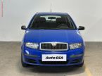 Škoda Fabia - fotka číslo 1