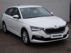 Škoda Scala - fotka číslo 0